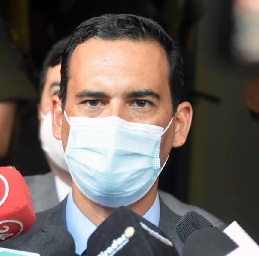 Fiscal de La Araucanía y detención de Llaitul: “No estamos persiguiendo la forma de pensar. Perseguimos acciones que están descritas como constitutivas de delito