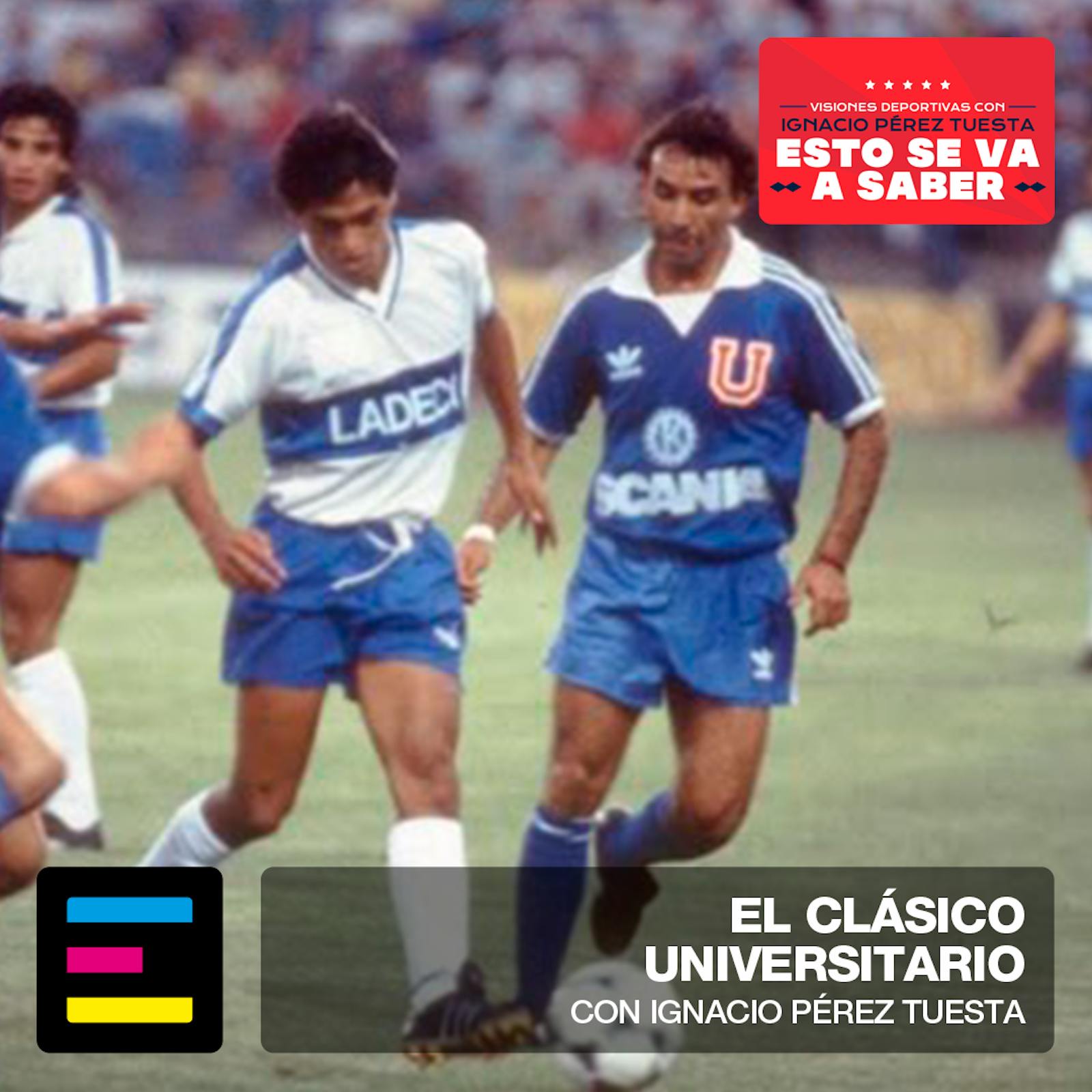 El Clásico Universitario