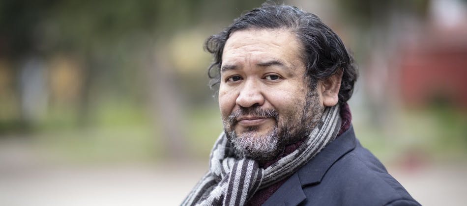 Salvador Millaleo: El Gobierno por una parte promete diálogo pero por otra sigue aplicando políticas heredadas de administraciones anteriores