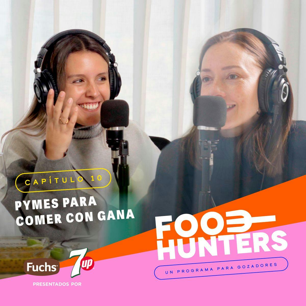 Pymes para Comer Con Gana