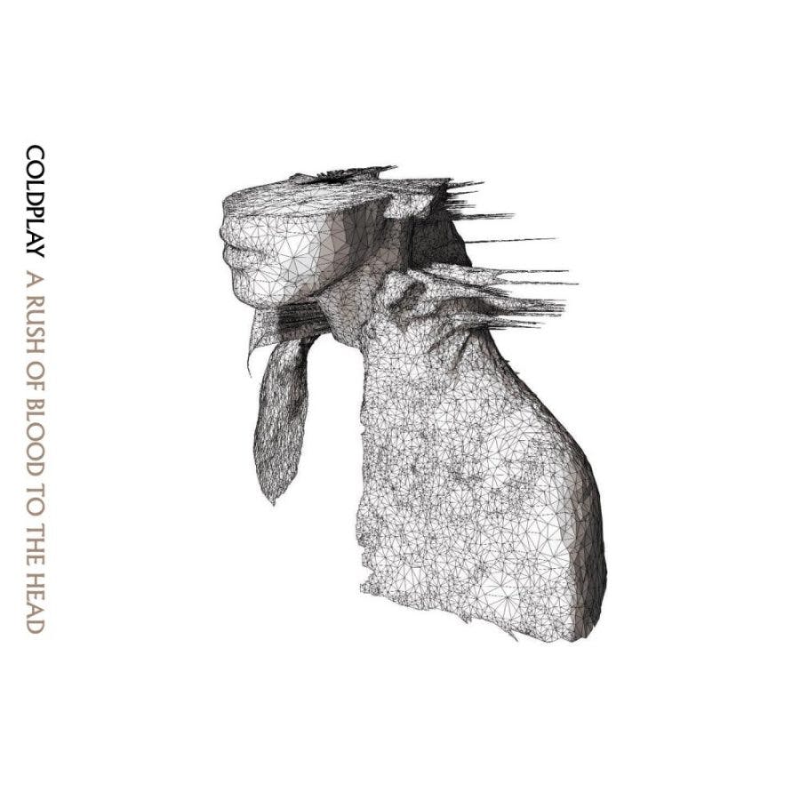 Escucha un especial por los 20 años del A Rush of Blood to the Head