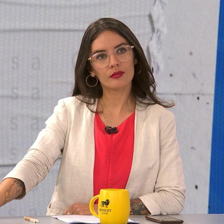 Ministra Vallejo por acto del Apruebo el Valparaíso: Es un hecho totalmente repudiable, inaceptable, escandaloso y ofensivo