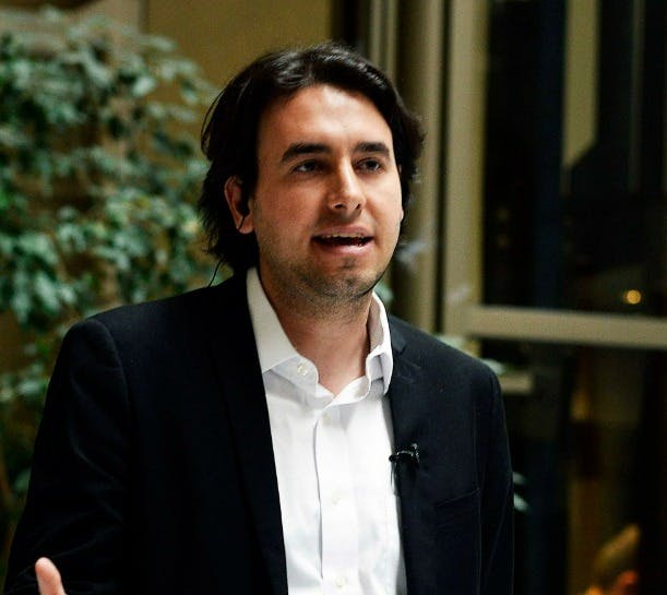 Mirosevic por acto en Valparaíso: “No representa en nada el espíritu de aquellos que estamos detrás del Apruebo”
