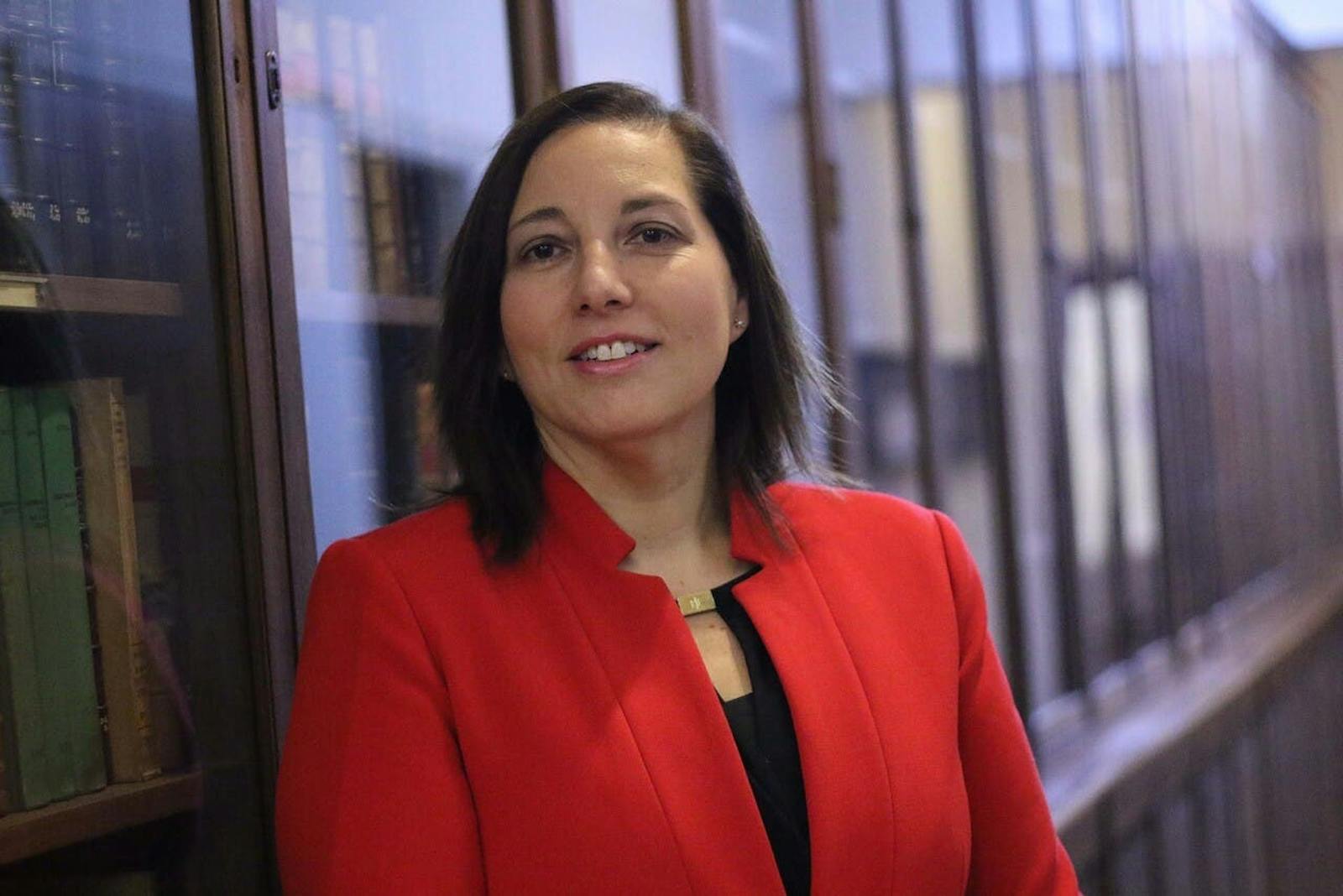 Paulina Vodanovic y plebiscito de salida: "Creo que no hay meter más la pata en estos días"