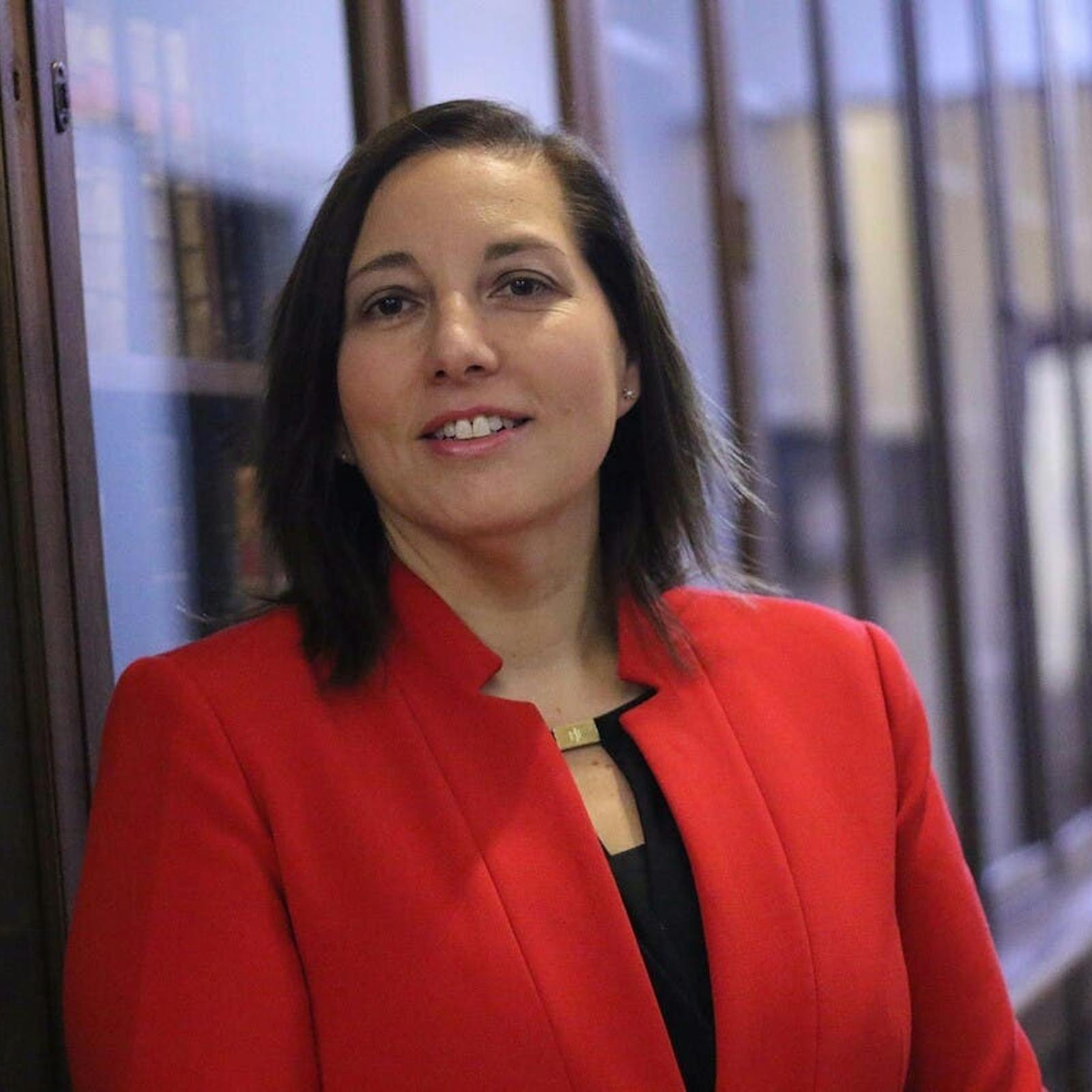 Paulina Vodanovic y plebiscito de salida: "Creo que no hay meter más la pata en estos días"