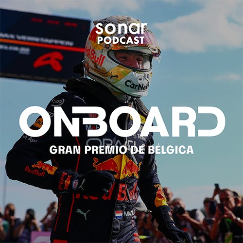 Gran Premio de Bélgica