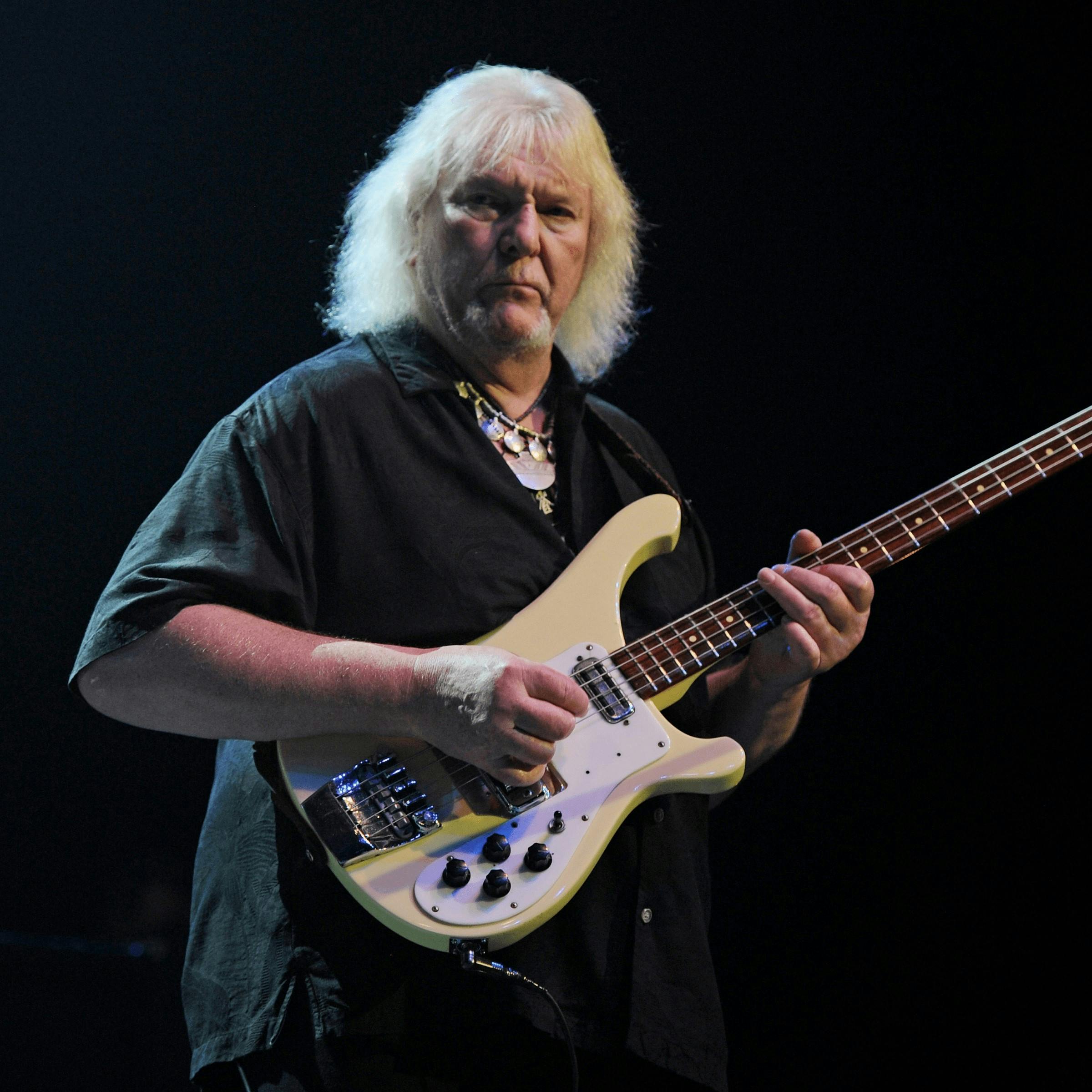 Recordamos al gran Chris Squire de Yes en su natalicio; Marilyn Manson sigue dando que hablar por temas extramusicales; y más