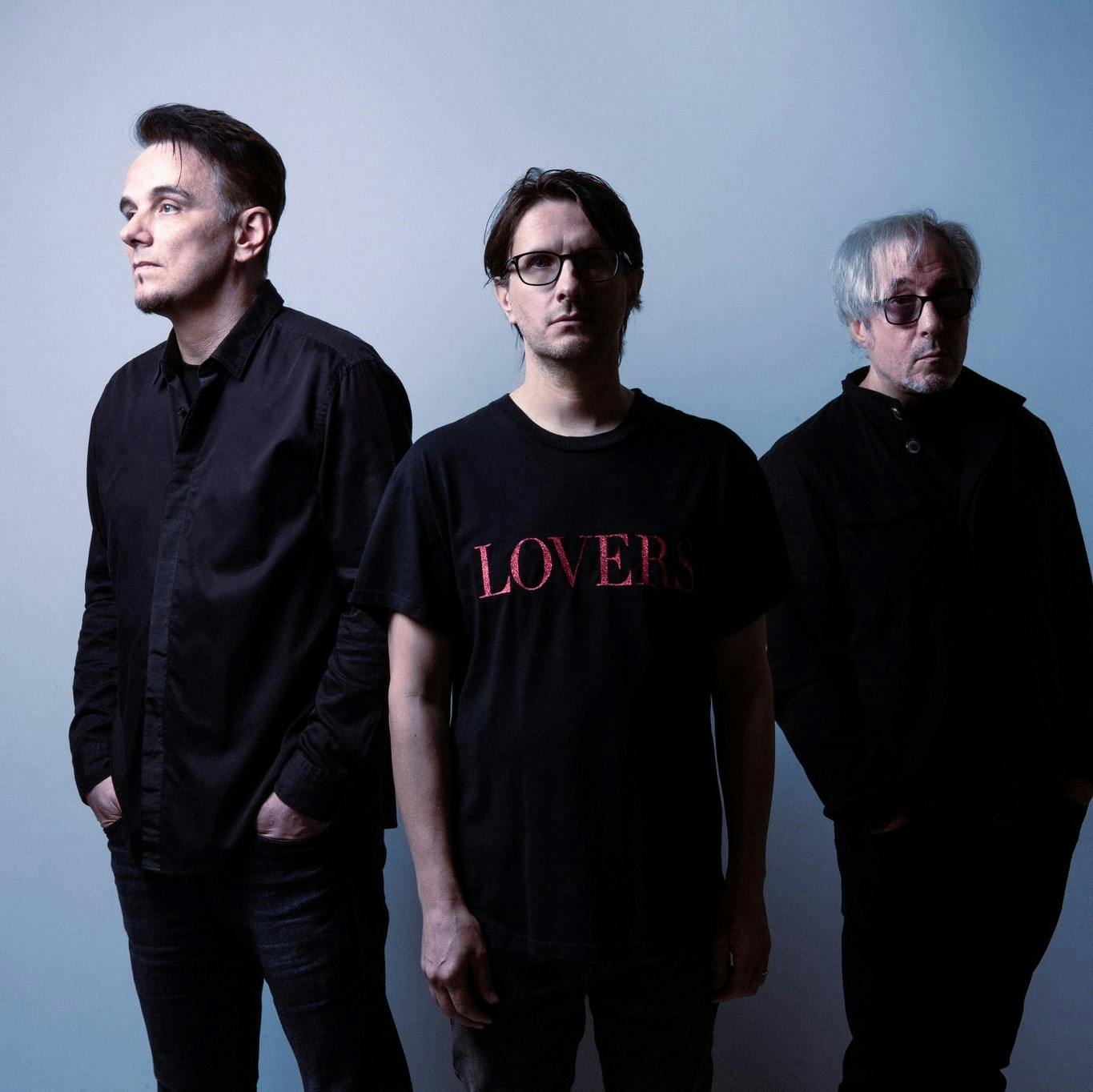 Festejamos el debut en Chile de Porcupine Tree; conmemoramos los 35 años del lanzamiento de The Joshua Tree de U2; y más