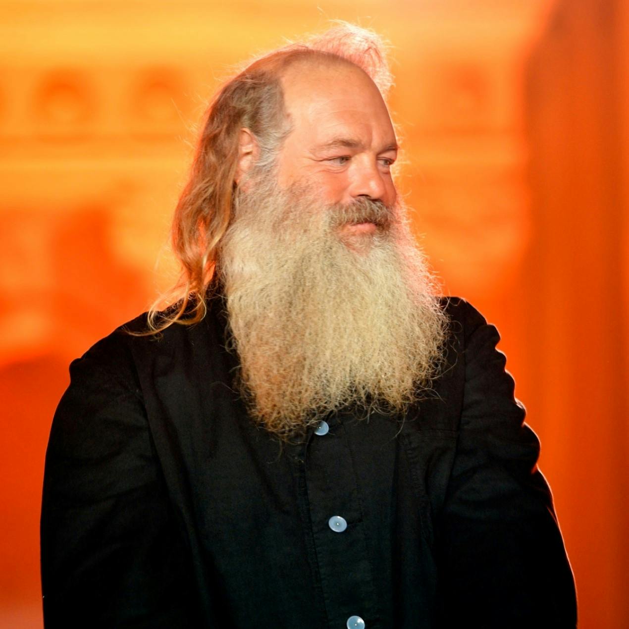 Festejamos el cumpleaños del productor Rick Rubin; recordamos el paso de Kaiser Chiefs por Lollapalooza; y más