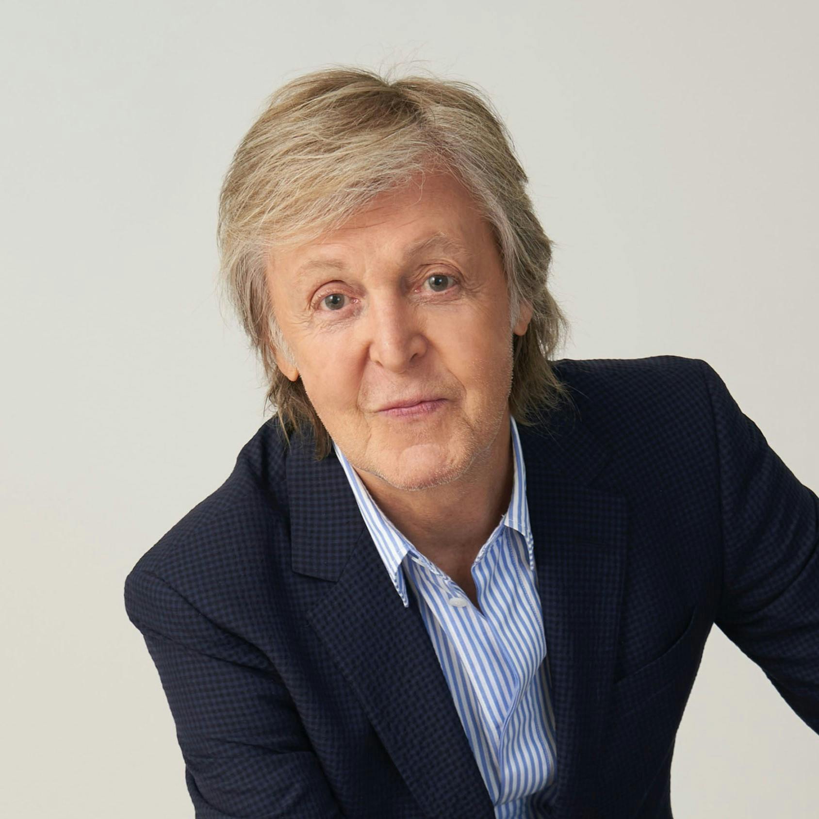 Con un anunciado nuevo álbum, The Black Keys protagonizan nuestro especial; hay nuevo libro de Paul McCartney; y más