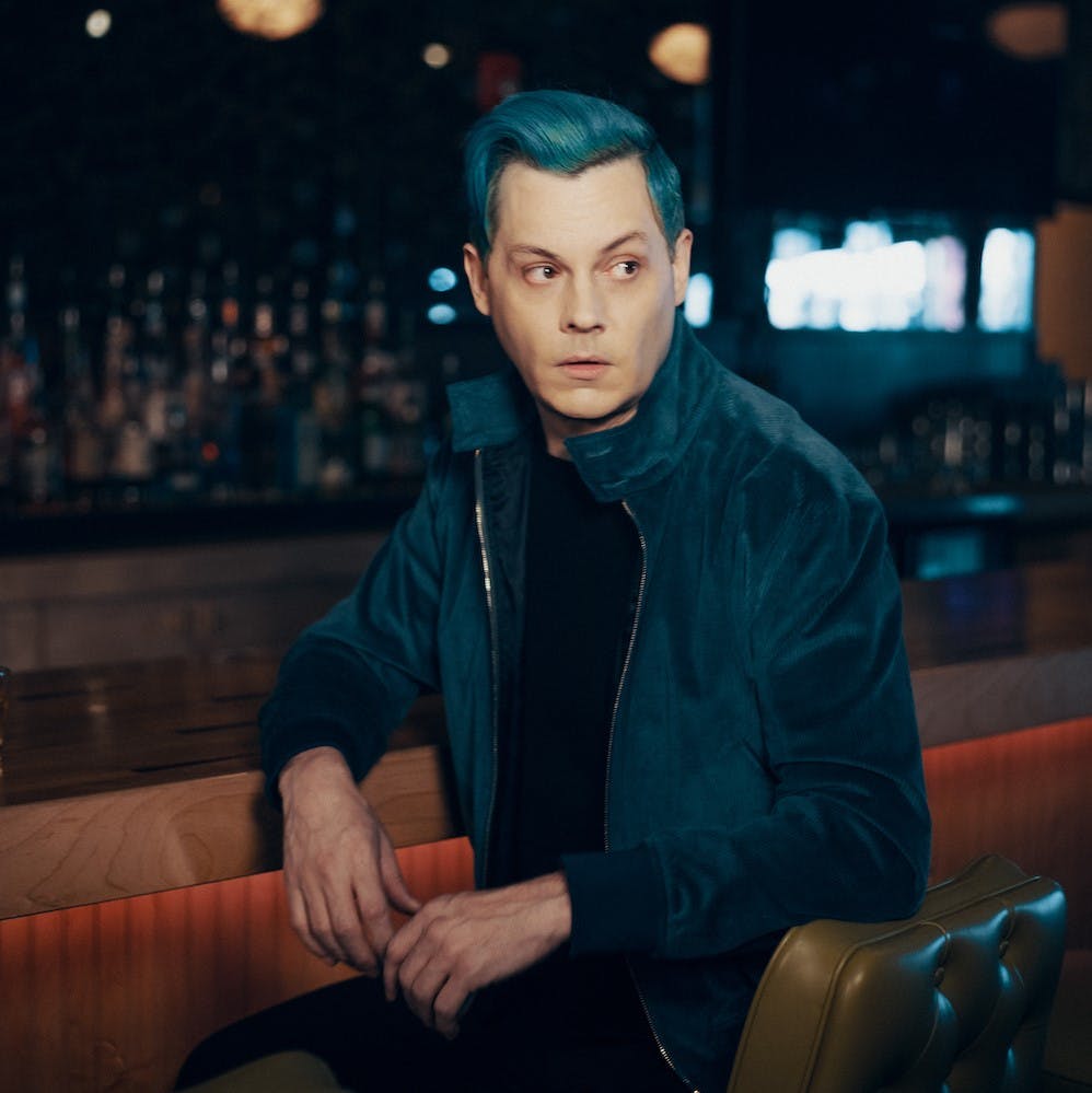 Dedicamos un bloque de programación al cunpleañoero Billy Corgan; Jack White sale en defensa de la industria independiente del vinilo; y más