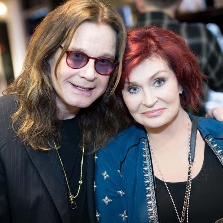 Llega Lollapalooza 2022, nuestro primer gran evento musical desde el inicio de la pandemia; contamos detalles sobre el nuevo libro que prepara Sharon Osbourne; y más