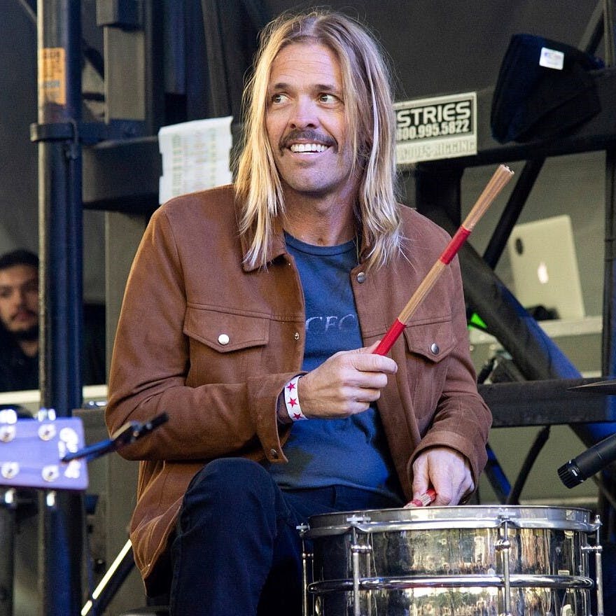 Dedicamos el especial AM al fallecido Taylor Hawkins; repasamos la entrega de los premios Oscar; y más