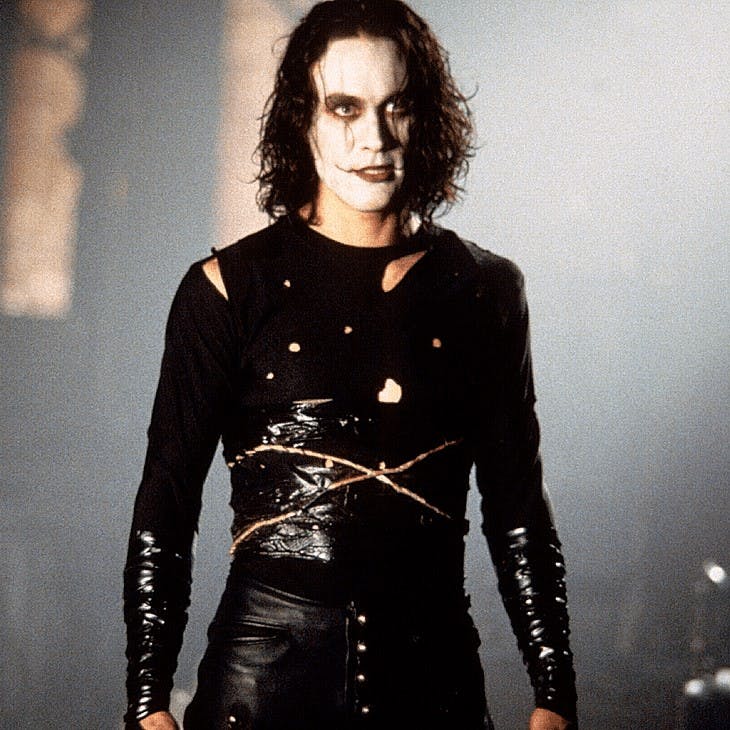Hacemos un especial dedicado al soundtrack imprescindible de los 90, el de “The Crow”; dedicamos un bloque de nuestro programa al funk clásico; y más