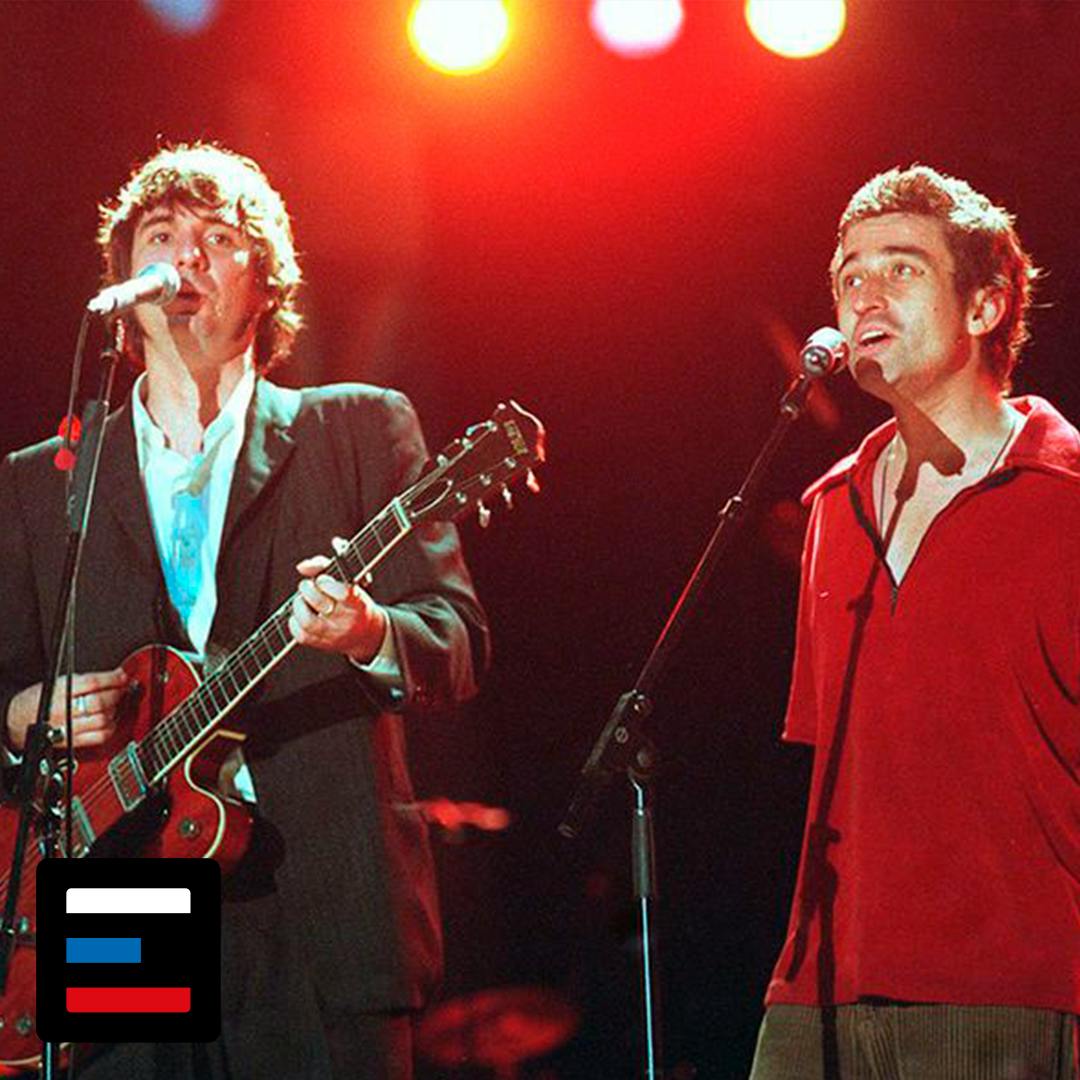Jorge González, Álvaro Henríquez y Carlos Cabezas