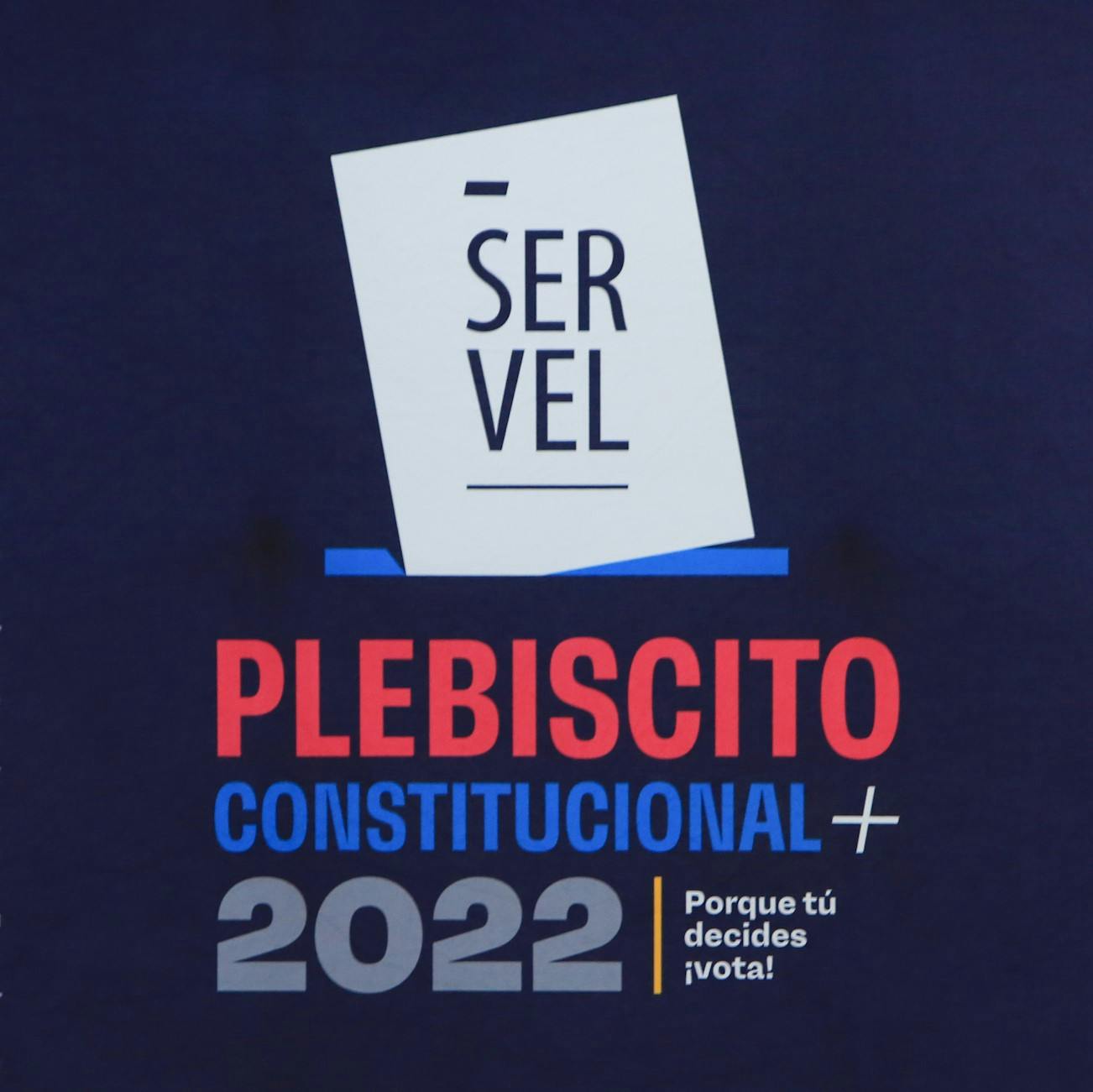 Axel Callís y la recta final del Plebiscito: Esta elección desde hace tres semanas ya no se movió más