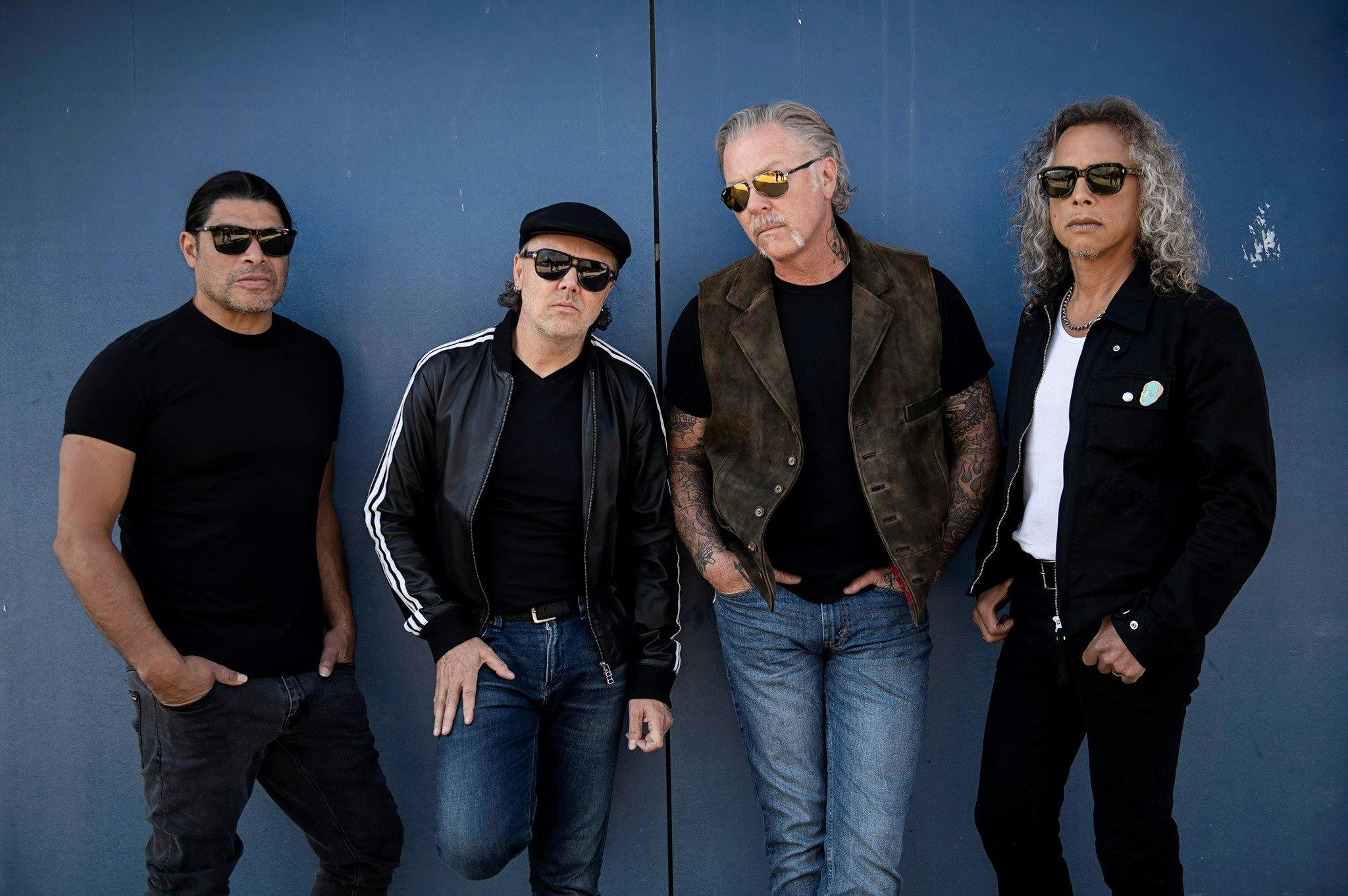 Oasis y un show histórico, Metallica y visita al filo de la cancelación y la música de Nirvana llevaba al siguiente nivel.
