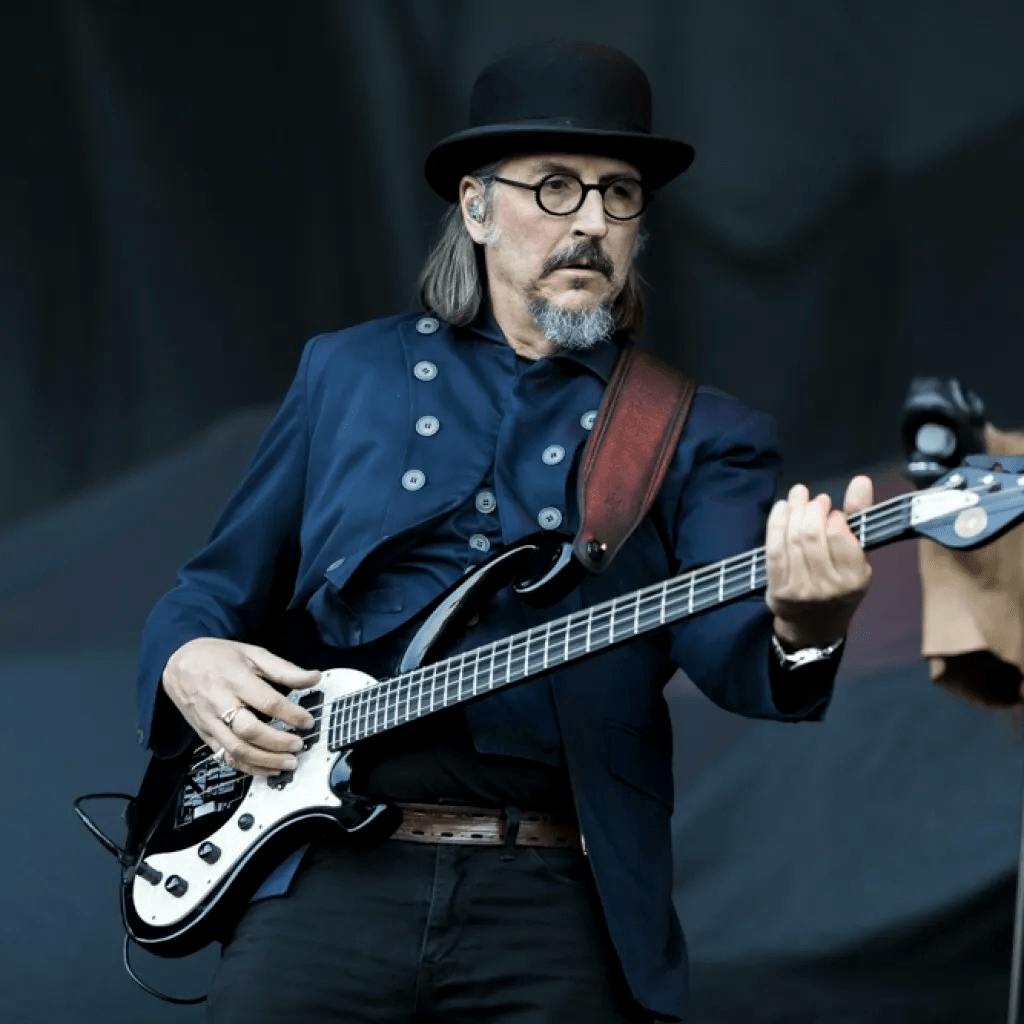 Sigue la incertidumbre por el show de Metallica; festejamos a los reactivados Primus; y más