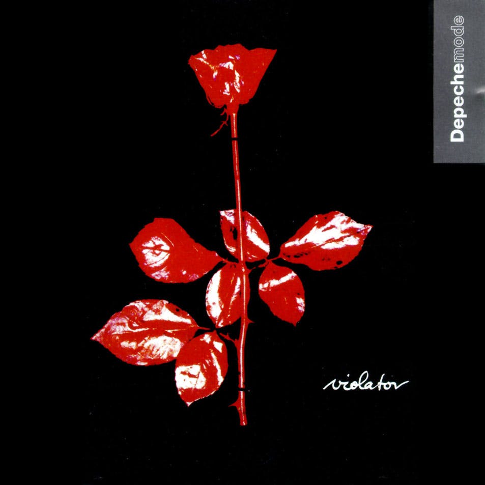25 años de Violator
