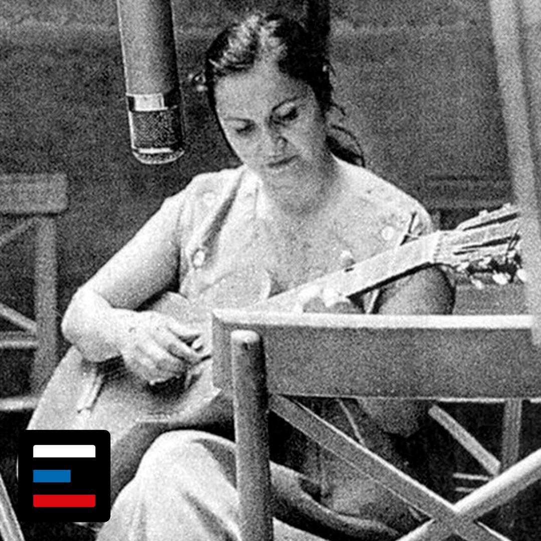 Violeta Parra, Parte II