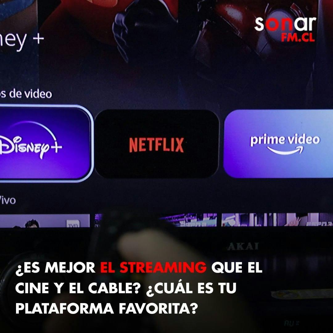 Netflix pierde suscriptores, Disney Plus se estanca y parece que HBOMax va a cambiar de nombre. ¿Al final era tan bueno el streaming?