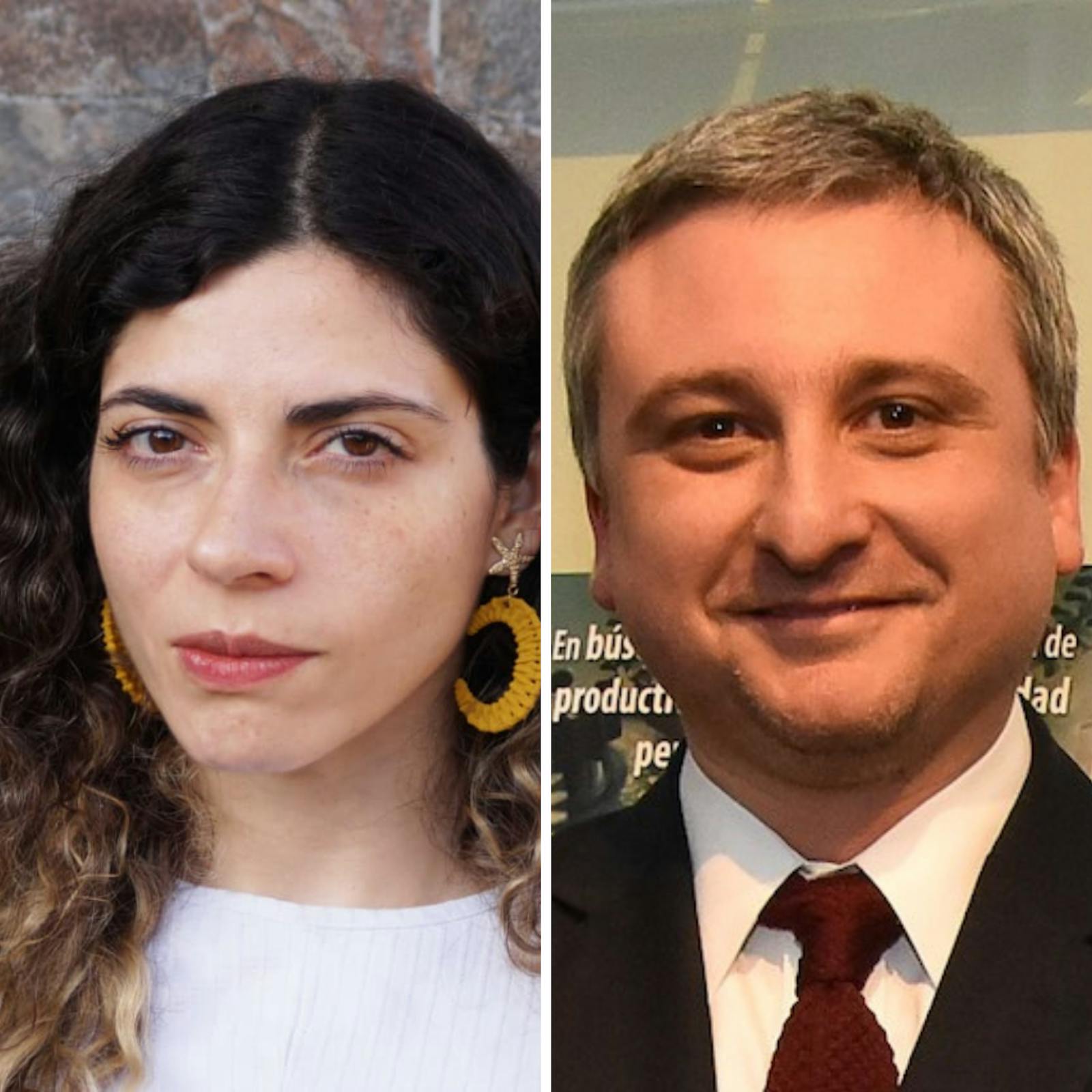 Miranda y Fantuzzi por el caso Gonzalo de la Carrera y las posibles reacciones tras el plebiscito de salida