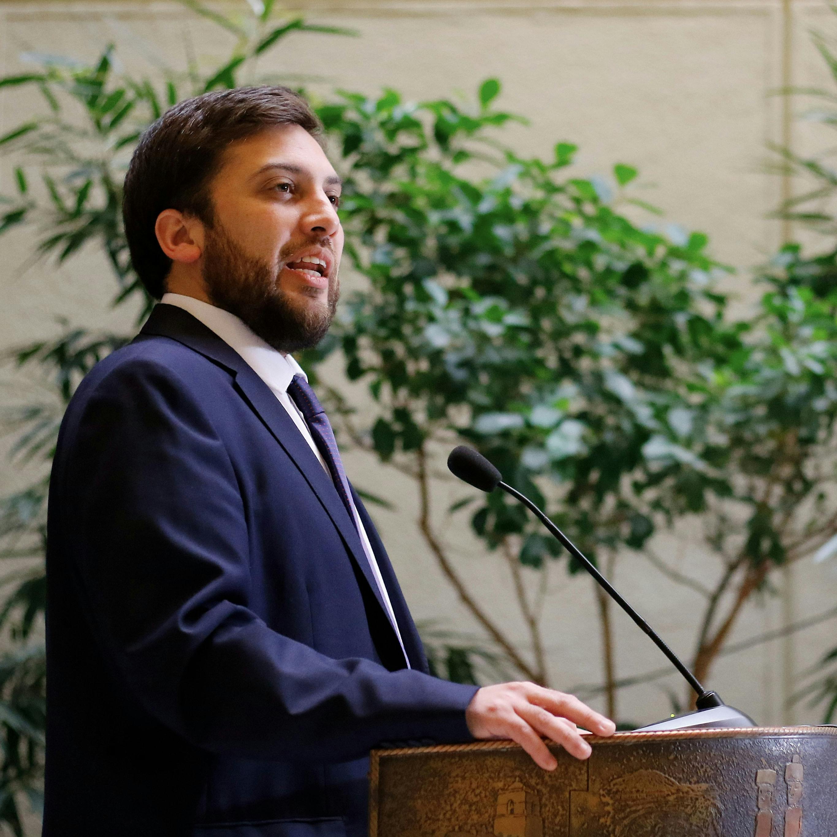 Diputado Raúl Soto y plebiscito de salida: “La ciudadanía y el mundo político debe respetar el resultado”