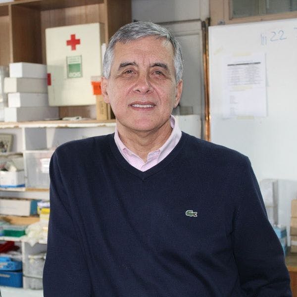 Premio Nacional de Ciencias Naturales: Sin buena educación no vamos a alcanzar otro nivel d edesarrollo