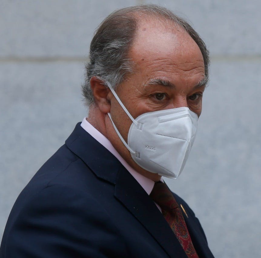 Juan Sutil: El Presidente tiene que tener una posición convocante pase lo que pase. Este plebiscito mantiene la división del país