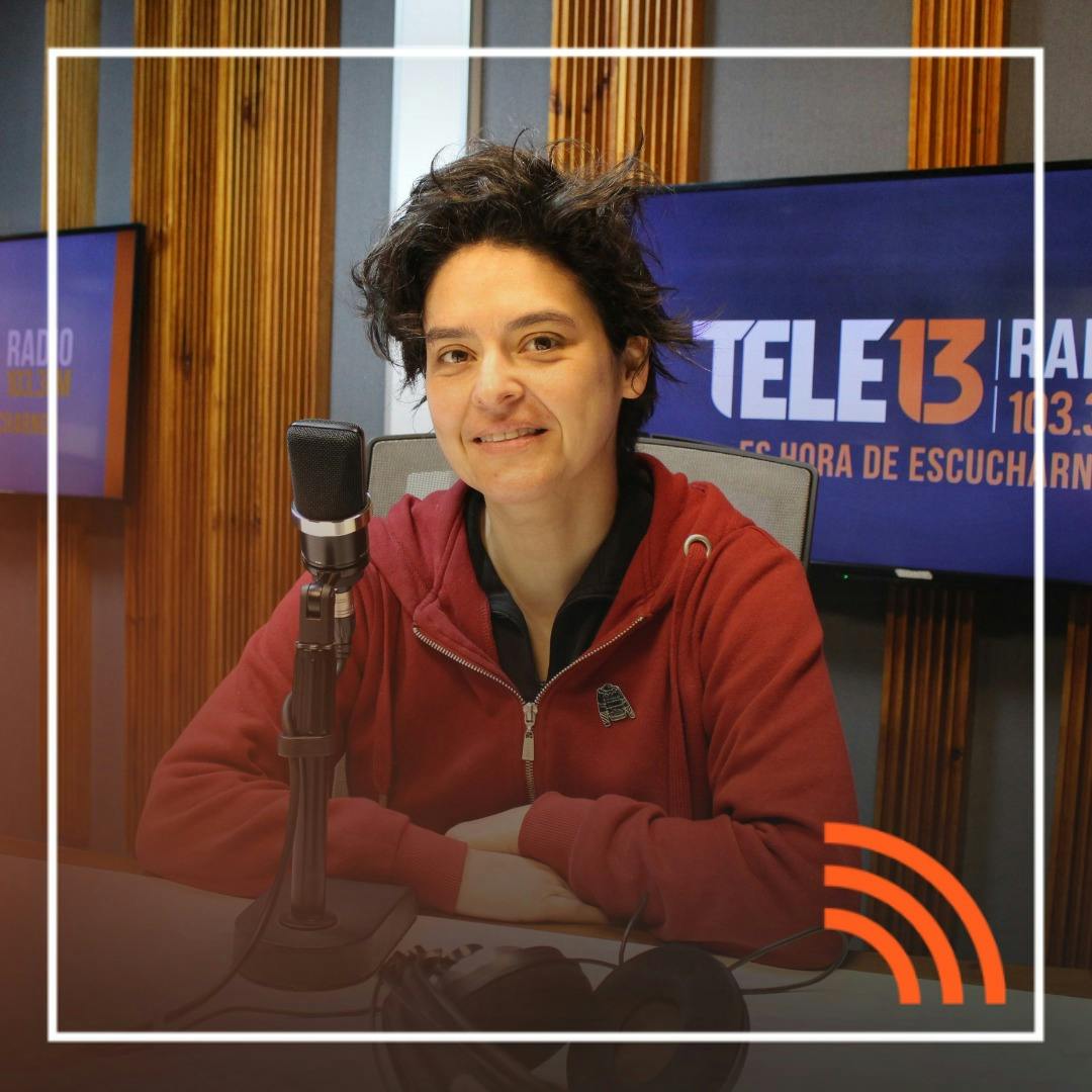 La energía de Edita Rojas y su destacada carrera al mando de la batería