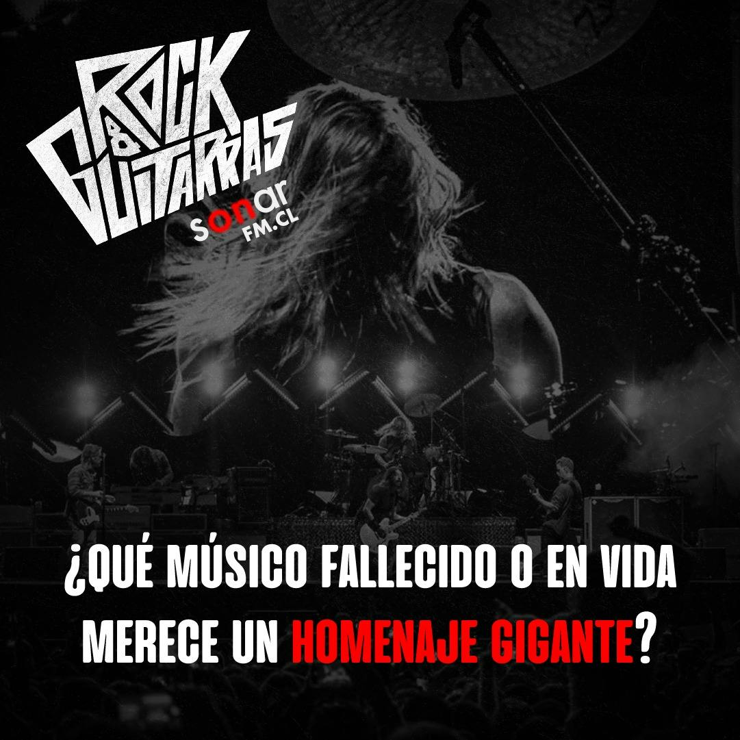 Rock the Vote: ¿Qué canciones no pueden faltar en este día? 