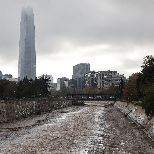 Investigador U. Chile por bacterias en Río Mapocho: Tienen la potencialidad para antagonizar varios de estos patógenos resistentes