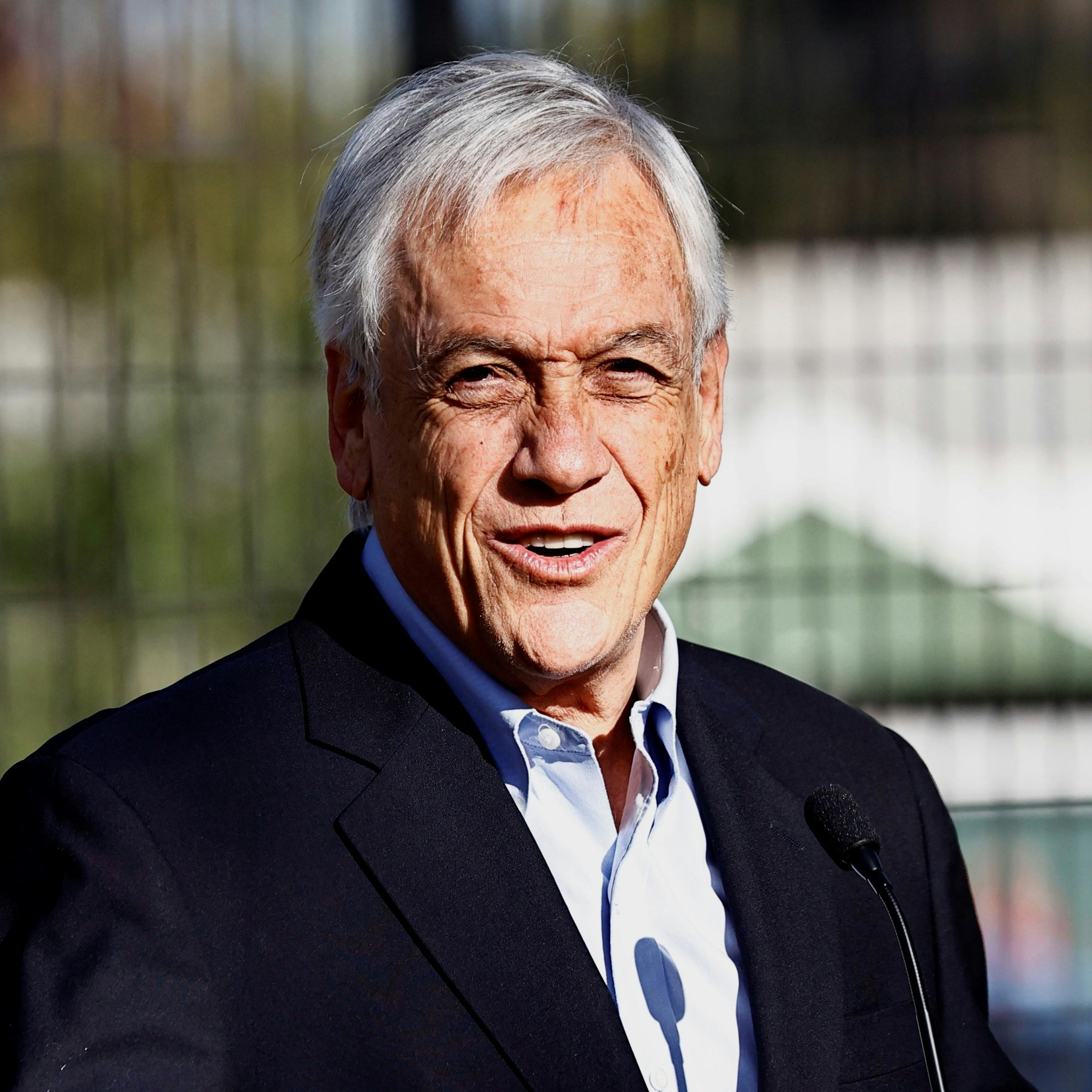 #VotaConSonar | Patricia Venegas tras la votación de Piñera: Sus declaraciones tuvieron que ver con la mirada de qué va a pasar después