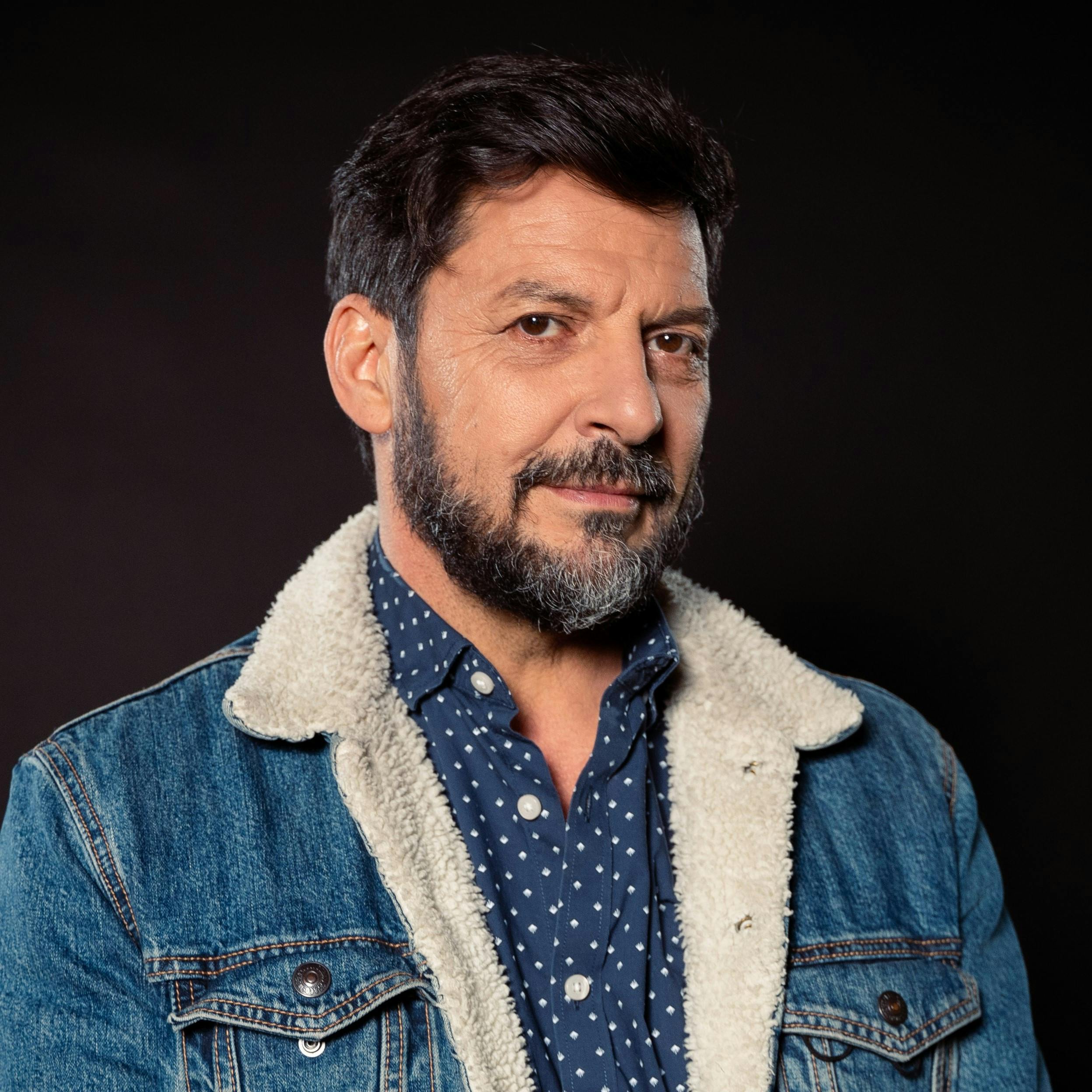 #VotaConSonar | Rafa Cavada: Lo que he visto en las calles es que hay tranquilidad. La polarización es de los políticos, no de la gente