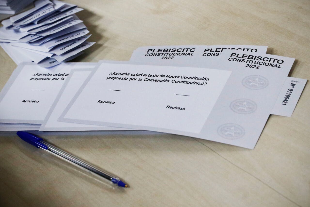 #VotaConSonar | Skoknic y voto obligatorio: Es suficiente cambio como para poner una dosis de misterio al resultado final