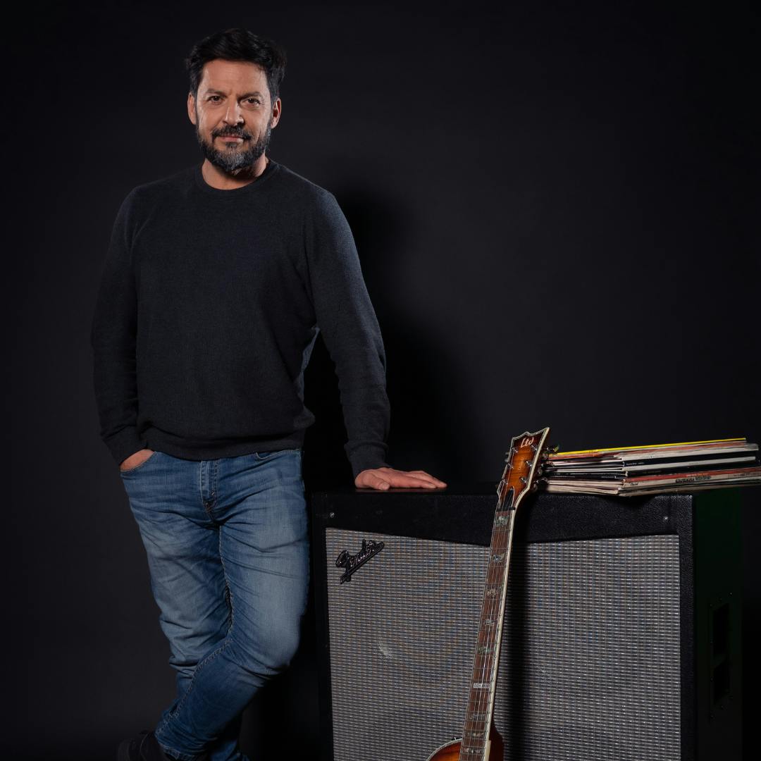 #VotaConSonar | Rafa Cavada: Mañana mismo, cuando empiece la negociación, va a empezar también la búsqueda de culpables