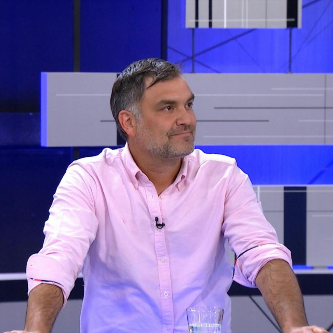 Senador Macaya (UDI): “El resultado de hoy día tiene que ser un llamado de atención para toda la clase política”