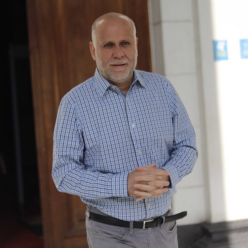Álvaro Elizalde (PS): “El desafío futuro es aprender de la lección y por tanto, mover un diálogo inclusivo”