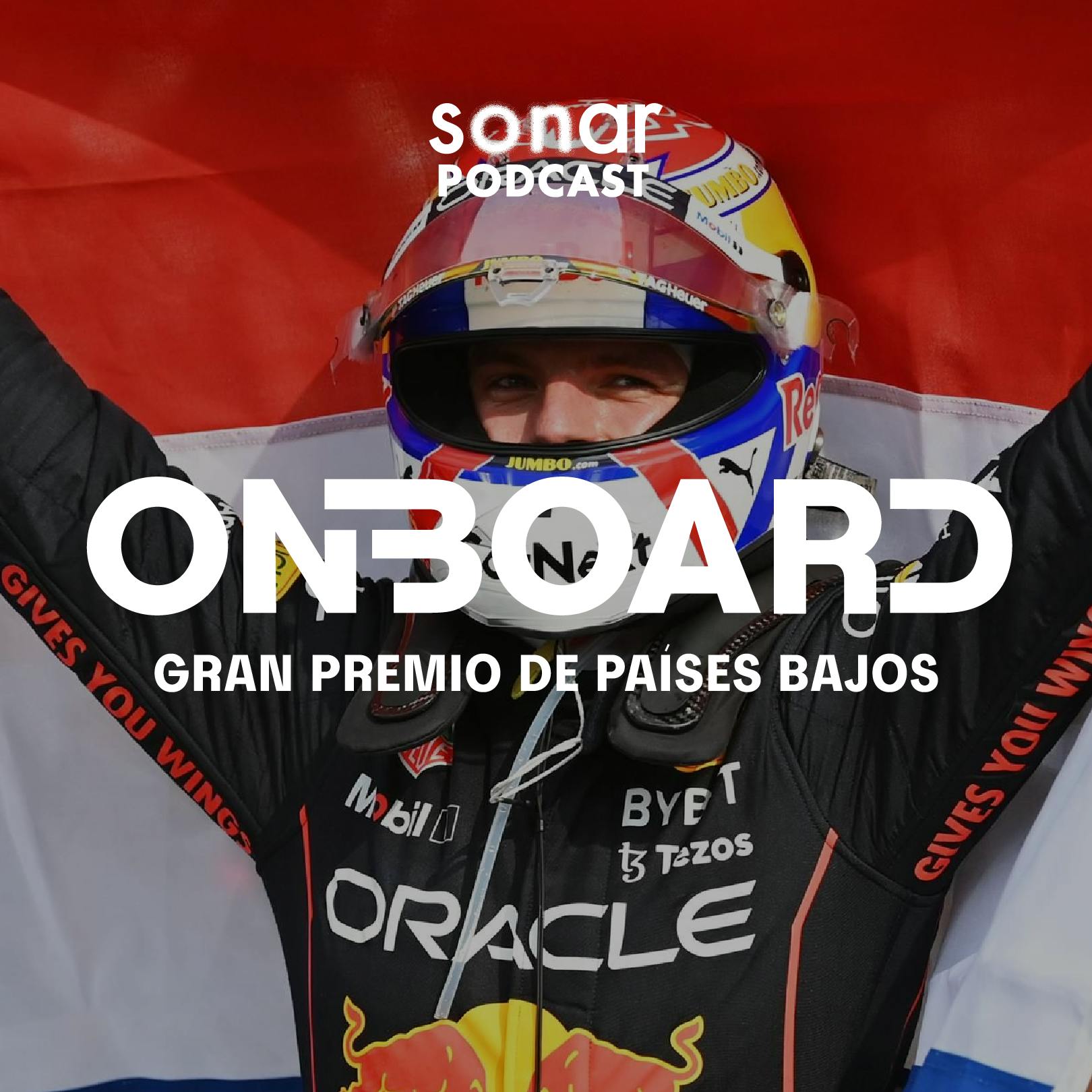 Gran Premio de Países Bajos