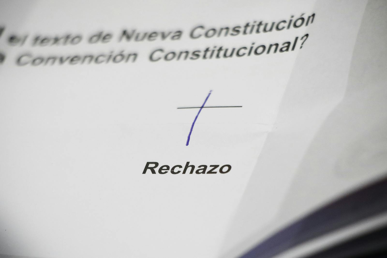 Exconstituyente Patricia Labra tras triunfo del Rechazo: "Fue un golpe de realidad para todos"