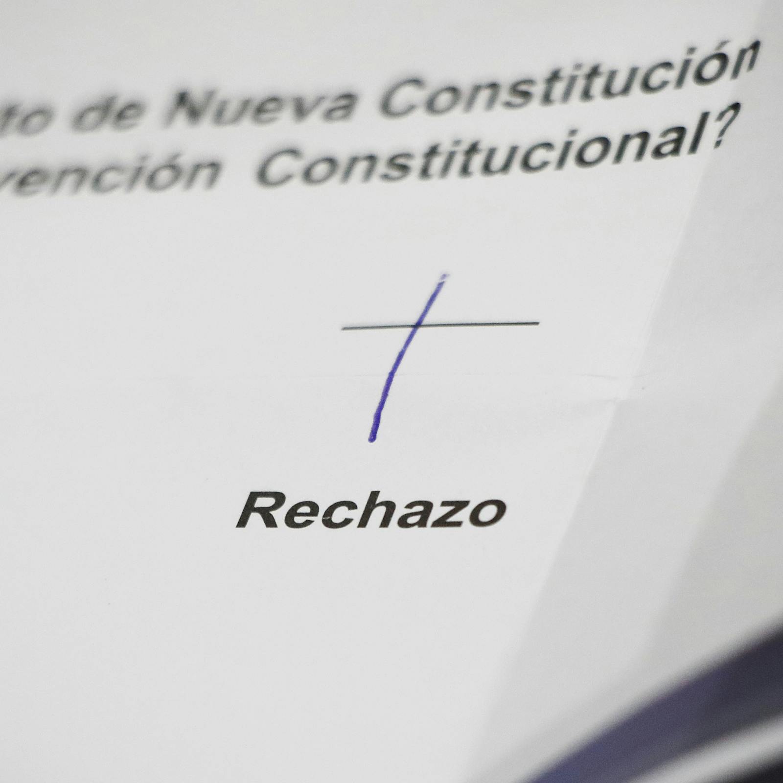 Exconstituyente Patricia Labra tras triunfo del Rechazo: "Fue un golpe de realidad para todos"