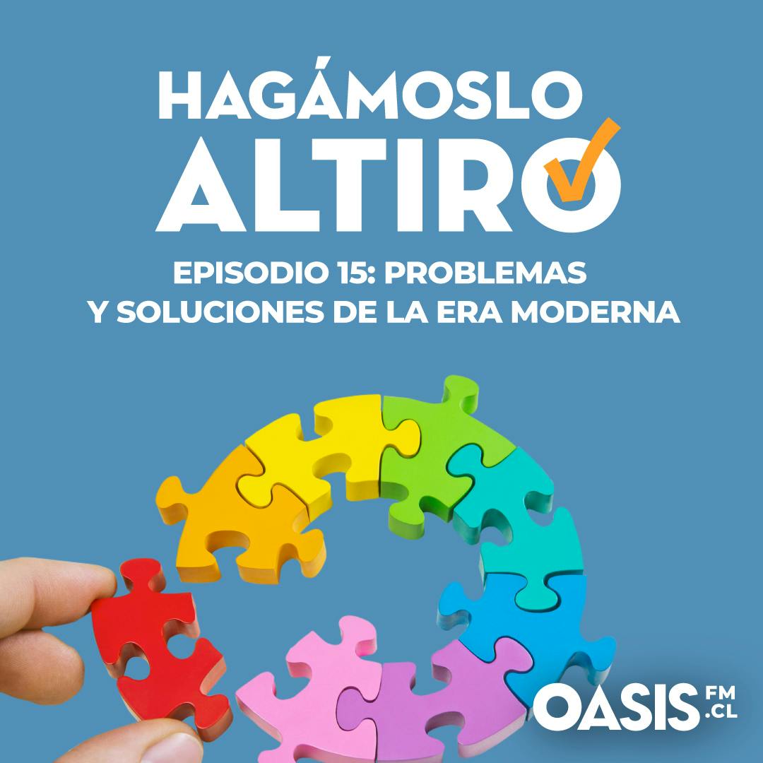 Problemas y soluciones de la era moderna