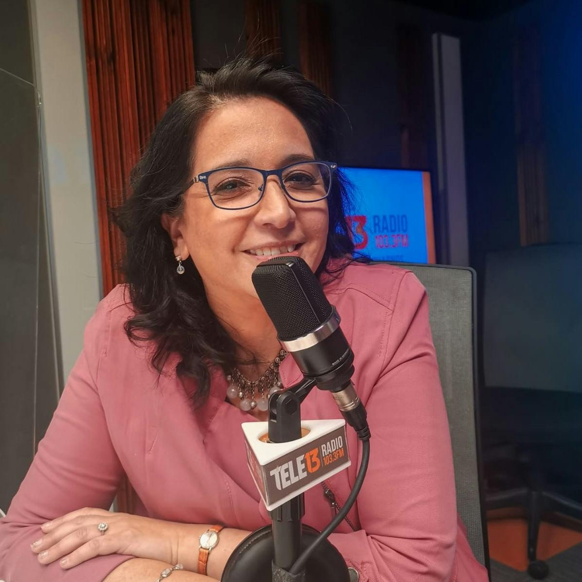 Paz Zárate y el perfil de la nueva Primera Ministra de Reino Unido