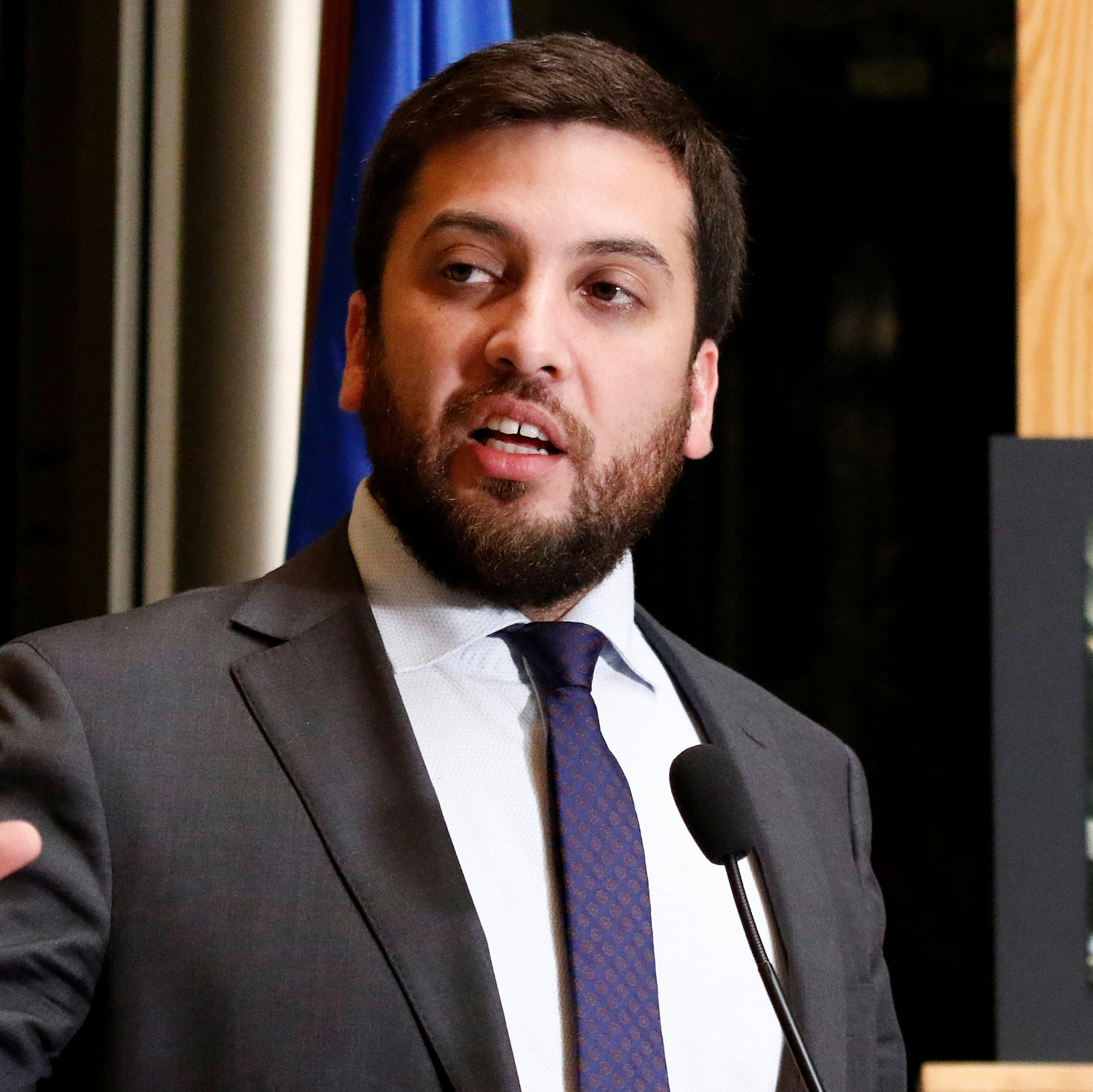 Diputado Soto tras triunfo del Rechazo: “Debemos continuar en la búsqueda de un texto que concite el apoyo mayoritario”