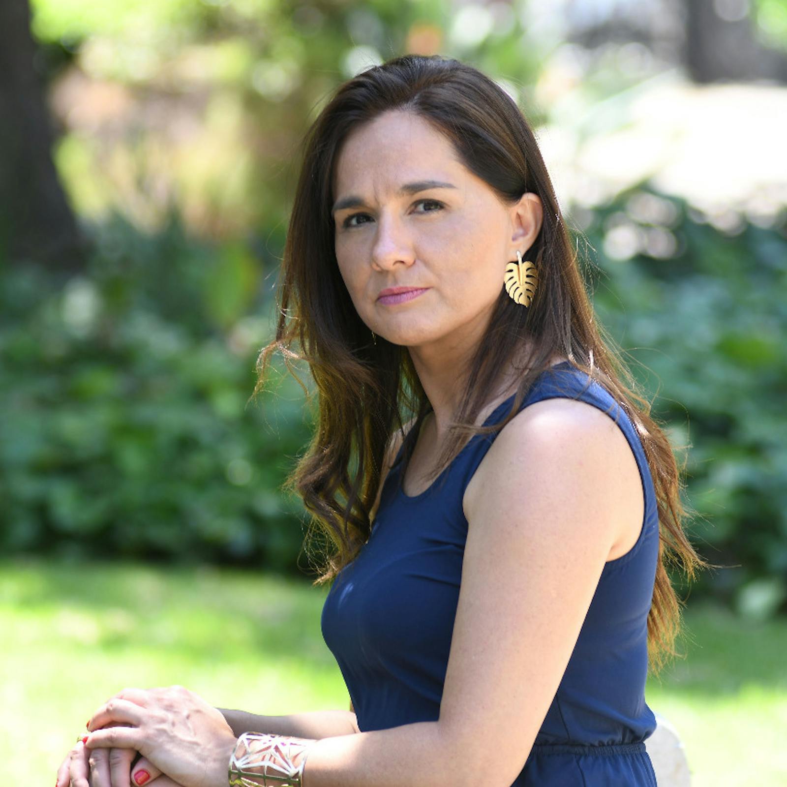 Analista Gloria de la Fuente: "Con el cambio de gabinete se reconfigura el socialismo democrático, partidos referentes de la ex Nueva Mayoría"