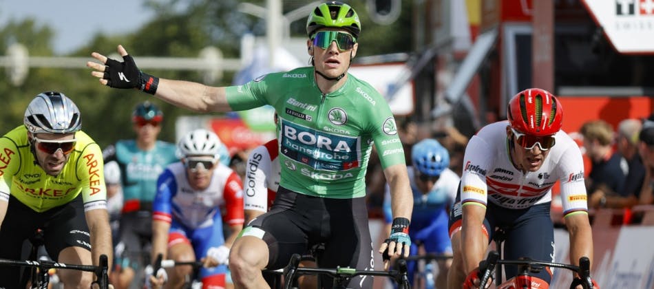 La Bicicleta de Ramón y su resumen de la Vuelta España 2022 tras su etapa 15