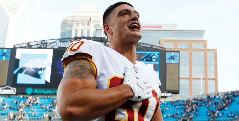 El Veedor: El futuro de Sammis Reyes y el inicio de la NFL 