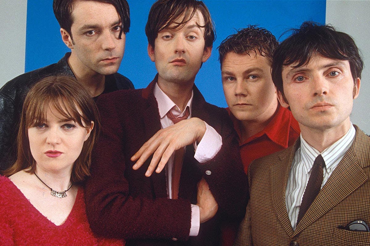 Generación Sonar: Especial dedicado a la era dorada del Brit Pop 