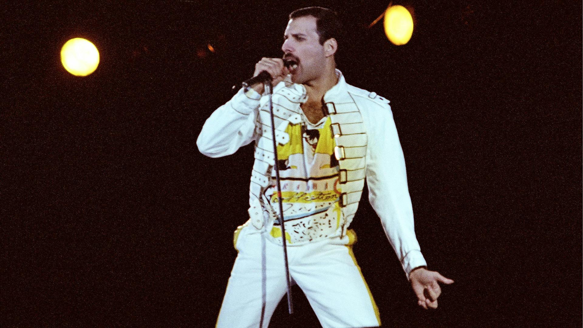 Generación Sonar: Festejamos la vida y obra de Freddie Mercury uno de los mejores frontman de la historia 