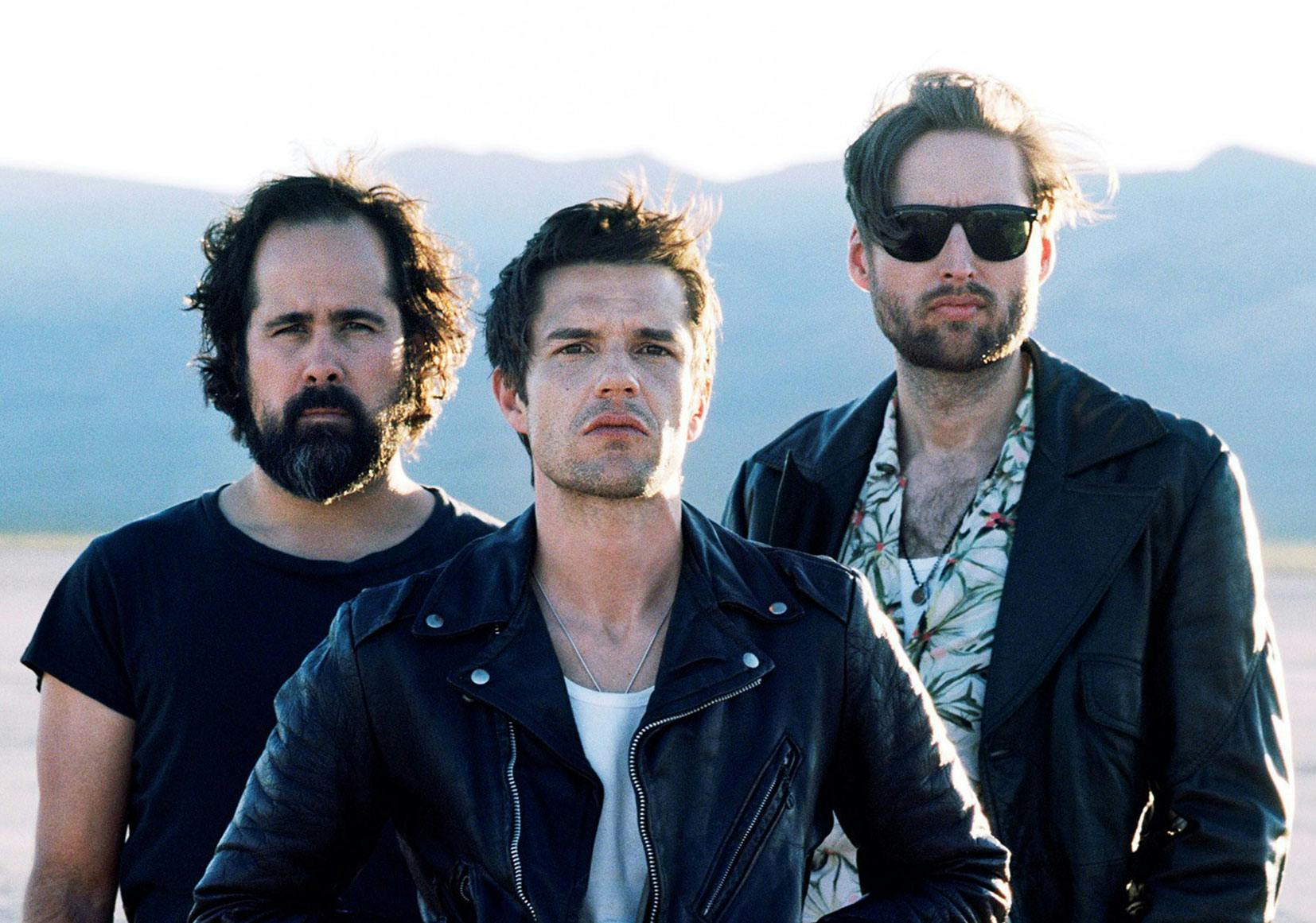 Generación Sonar: Especial AM con The Killers a propósito del inicio de la venta de entradas al RockOut Fest